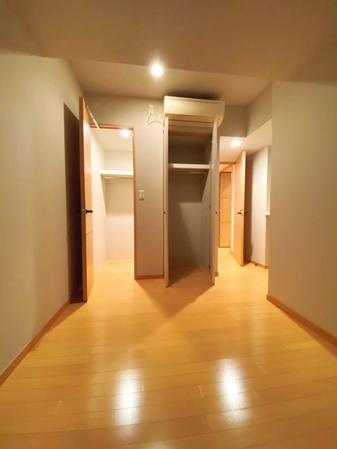 ＭＦＰＲ目黒タワー 505号室の画像
